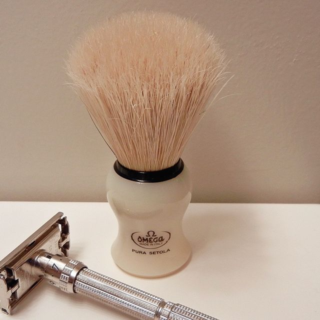 Boar Brush Week TheShaveDen